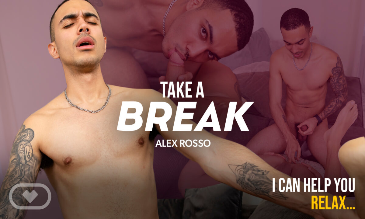 Take A Break VR Porn Take A Break