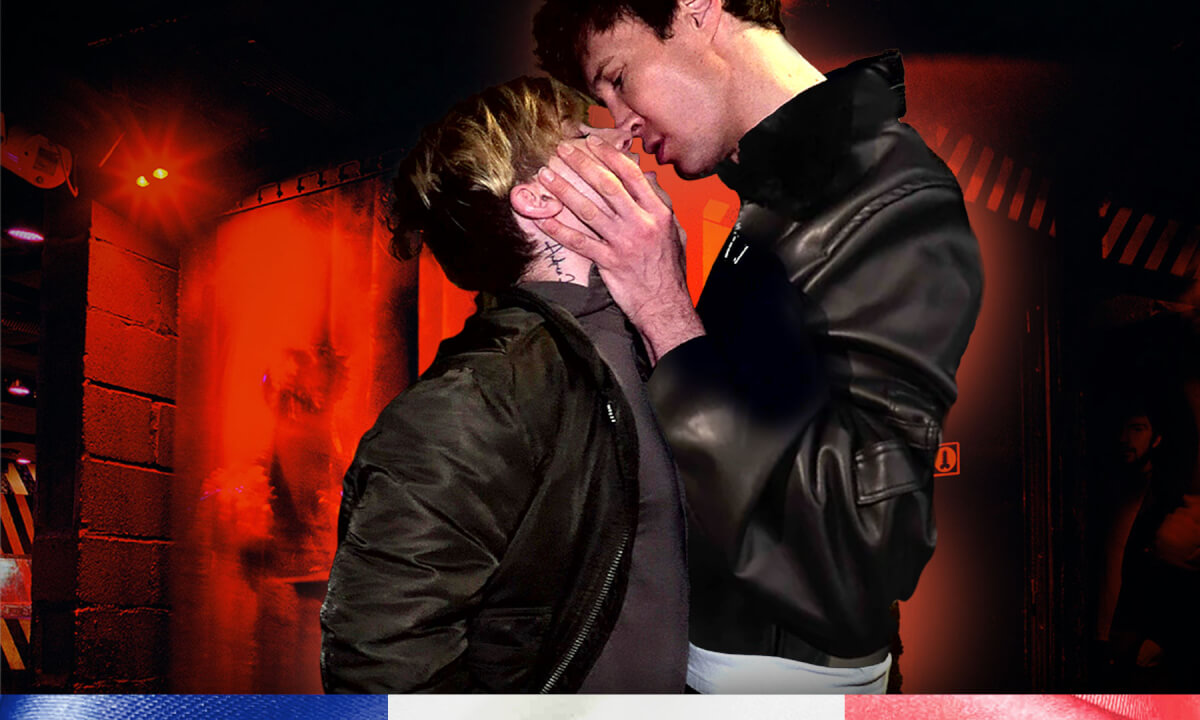 It Sucks In The Basement