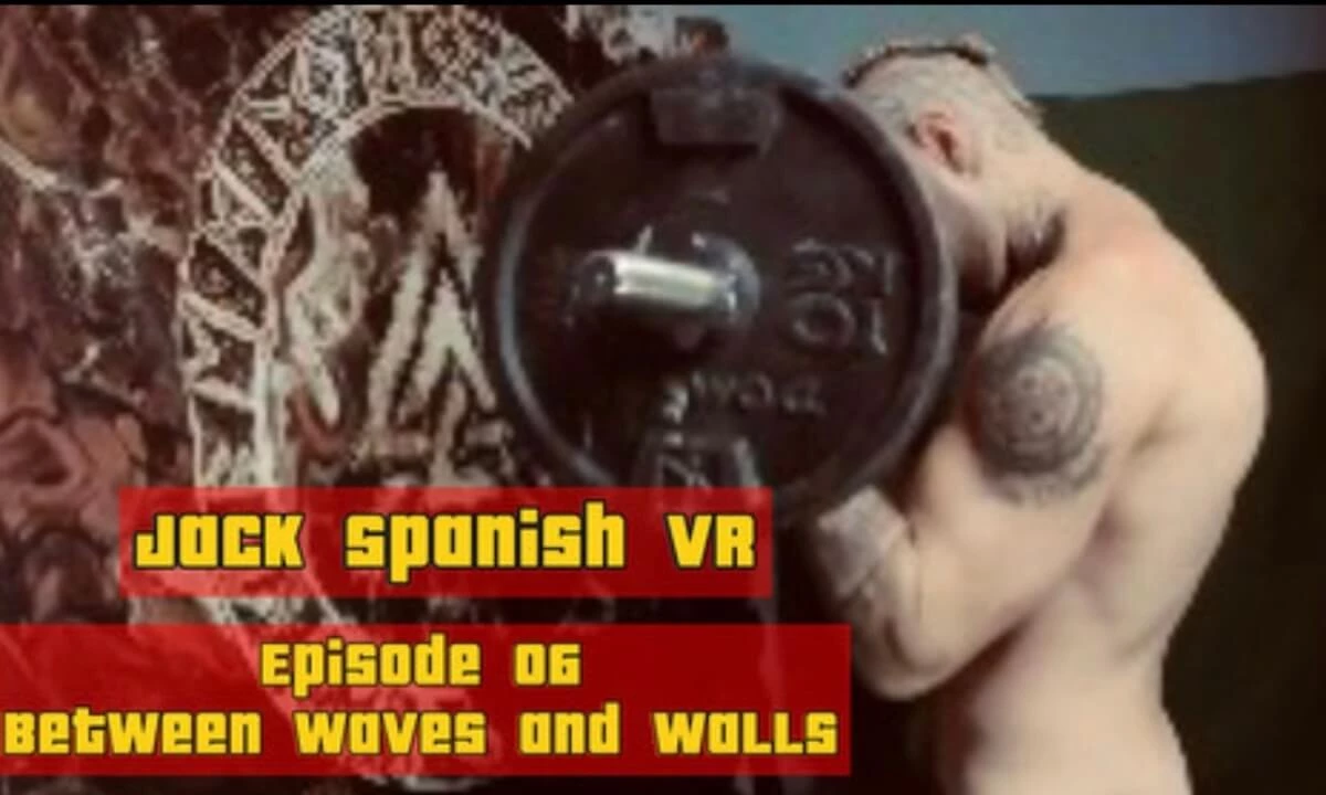 Episode 6 - "Between Waves and Walls"