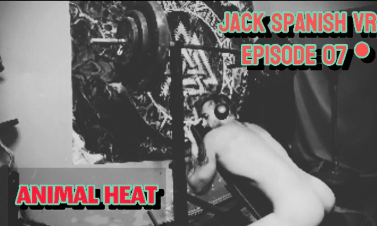 Episode 7 - "Animal Heat"