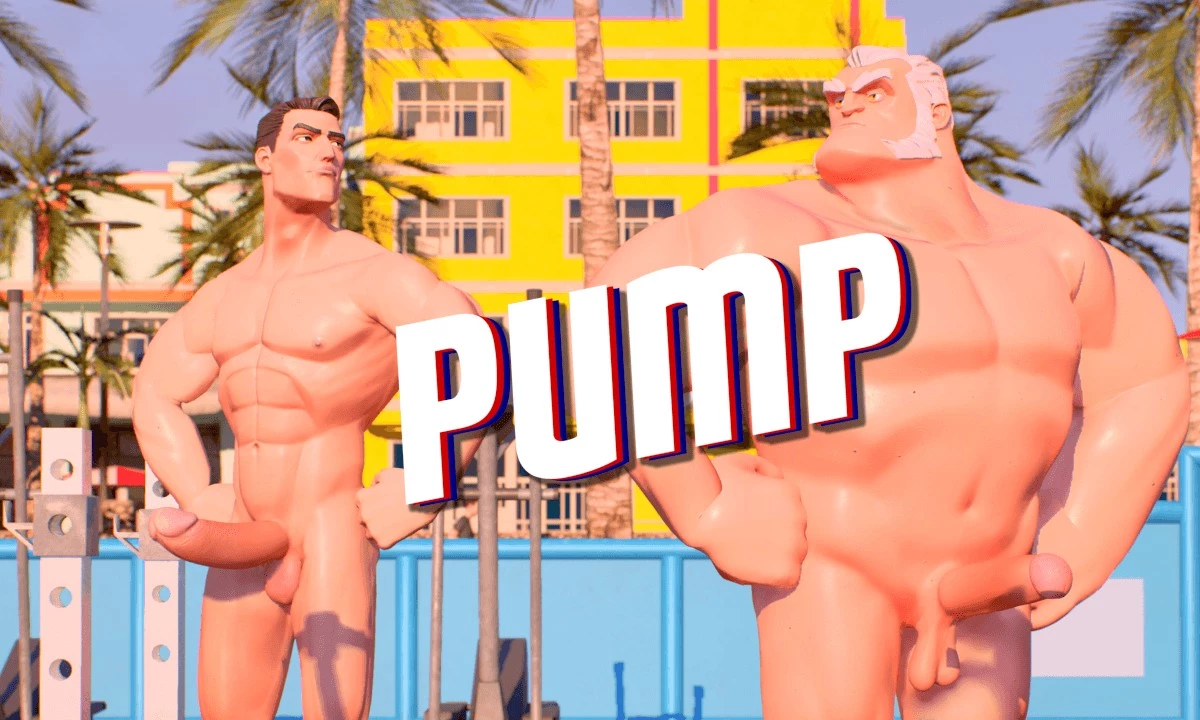 Pump