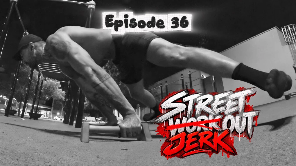 Episode 36 – Public Jerk, Look Change & Nasty Facial Gooning Inside My Sink